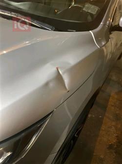 Nissan Rogue Sport
